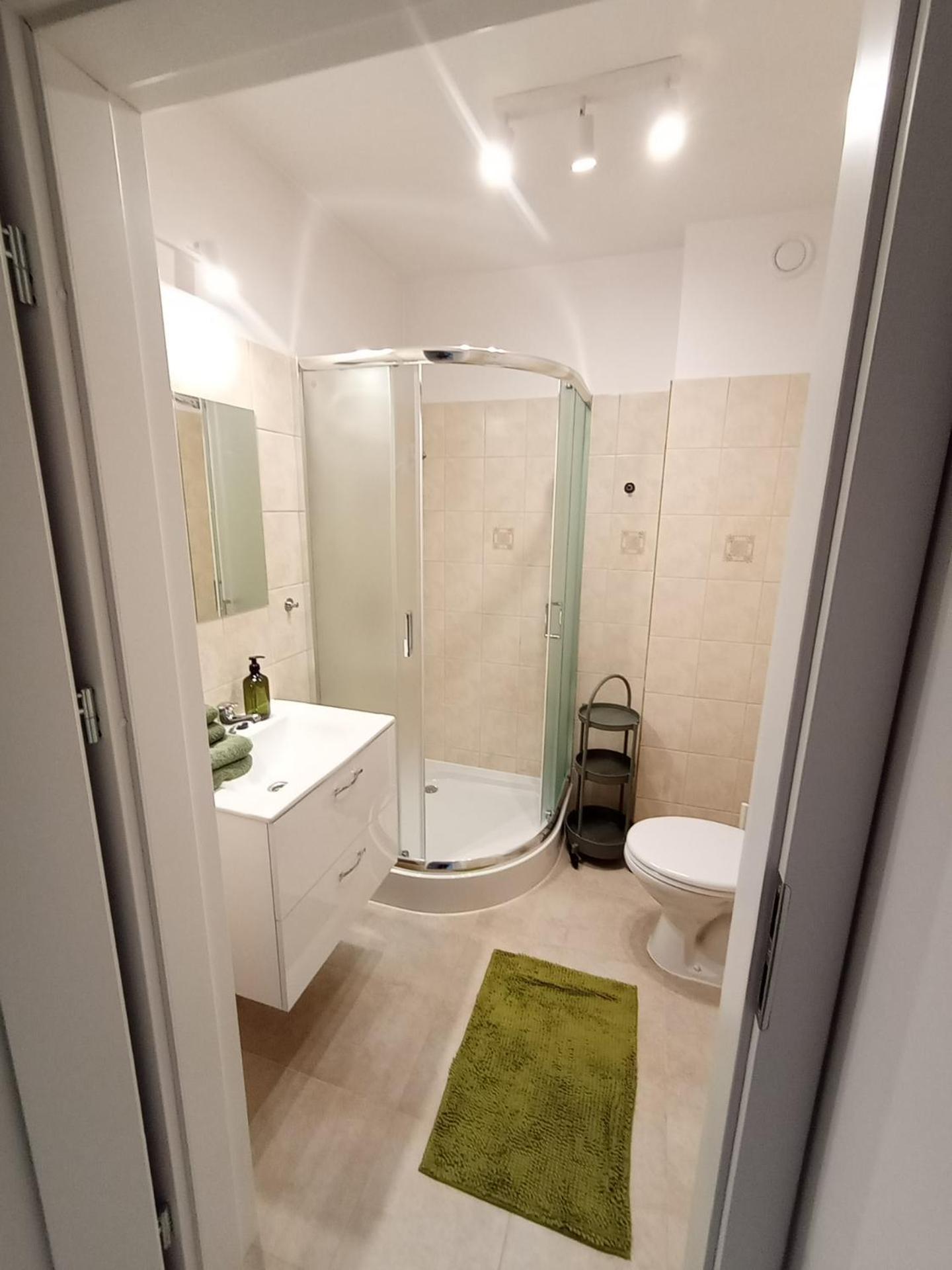 Old Town Premium Apartment - Ghetto Heroes Square View 克拉科夫 外观 照片