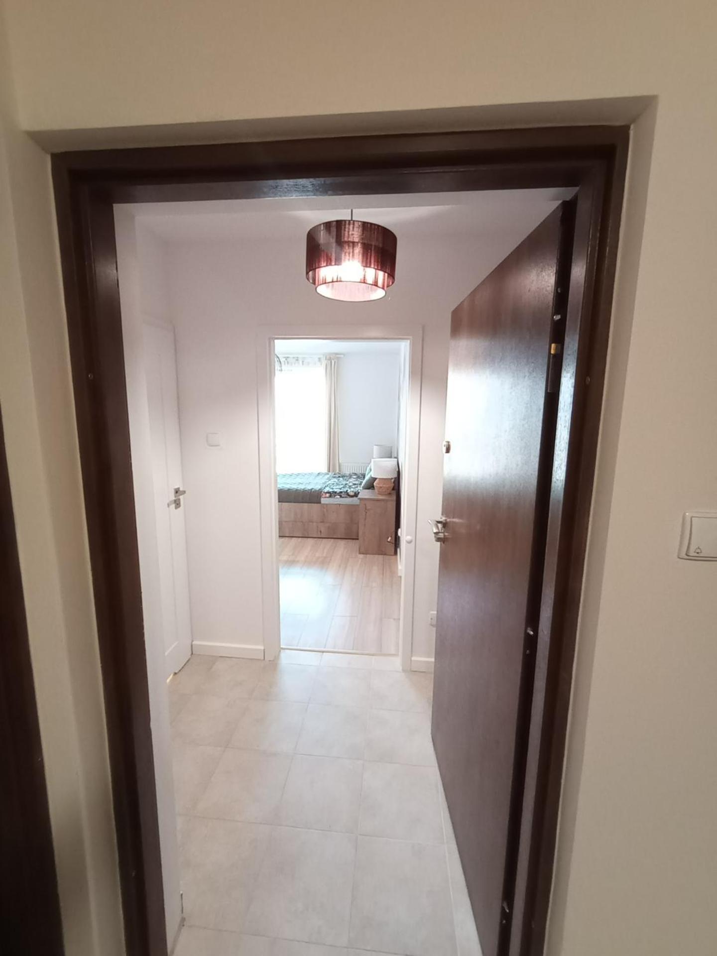 Old Town Premium Apartment - Ghetto Heroes Square View 克拉科夫 外观 照片
