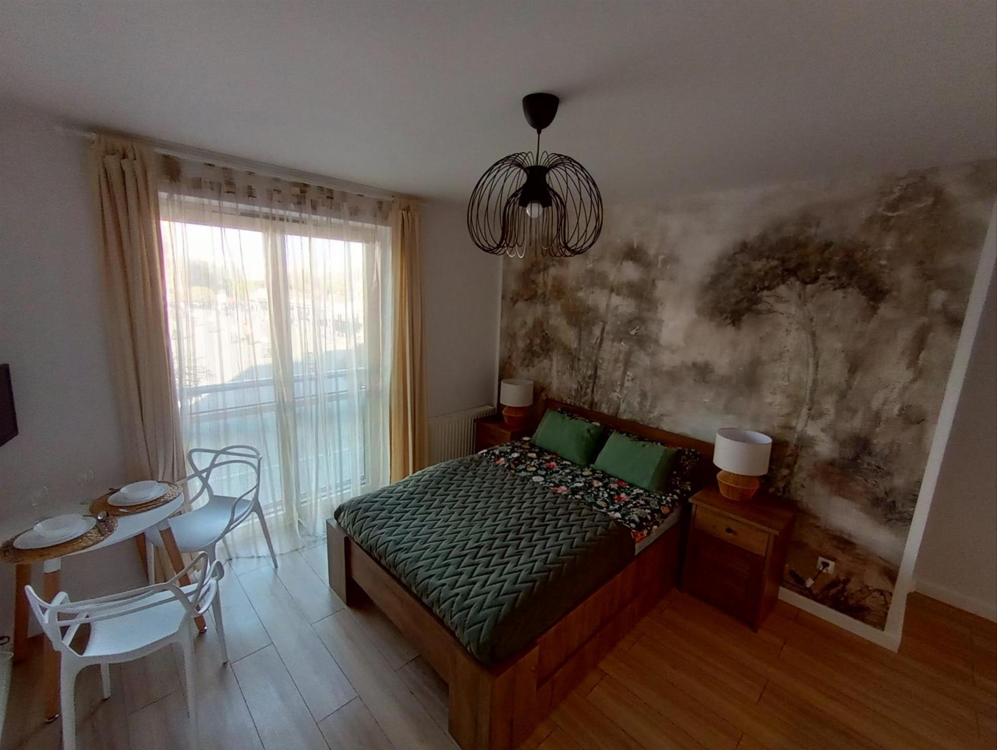 Old Town Premium Apartment - Ghetto Heroes Square View 克拉科夫 外观 照片