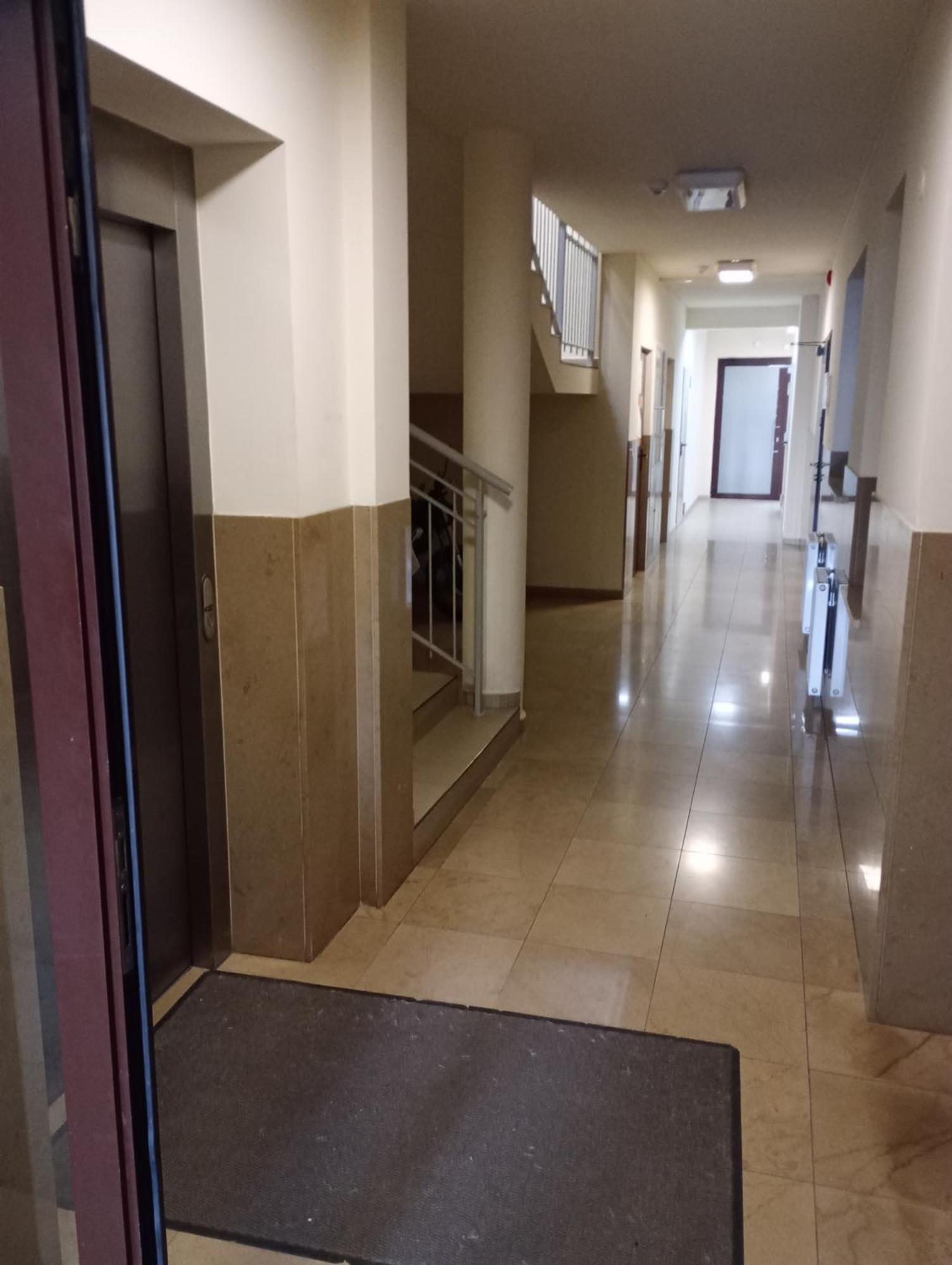 Old Town Premium Apartment - Ghetto Heroes Square View 克拉科夫 外观 照片