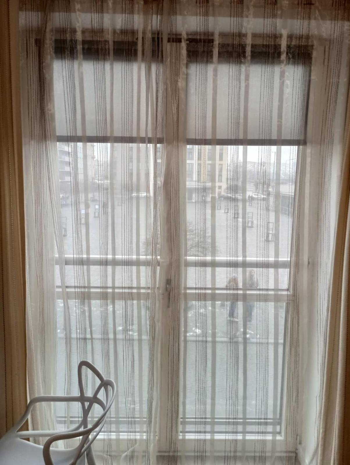 Old Town Premium Apartment - Ghetto Heroes Square View 克拉科夫 外观 照片