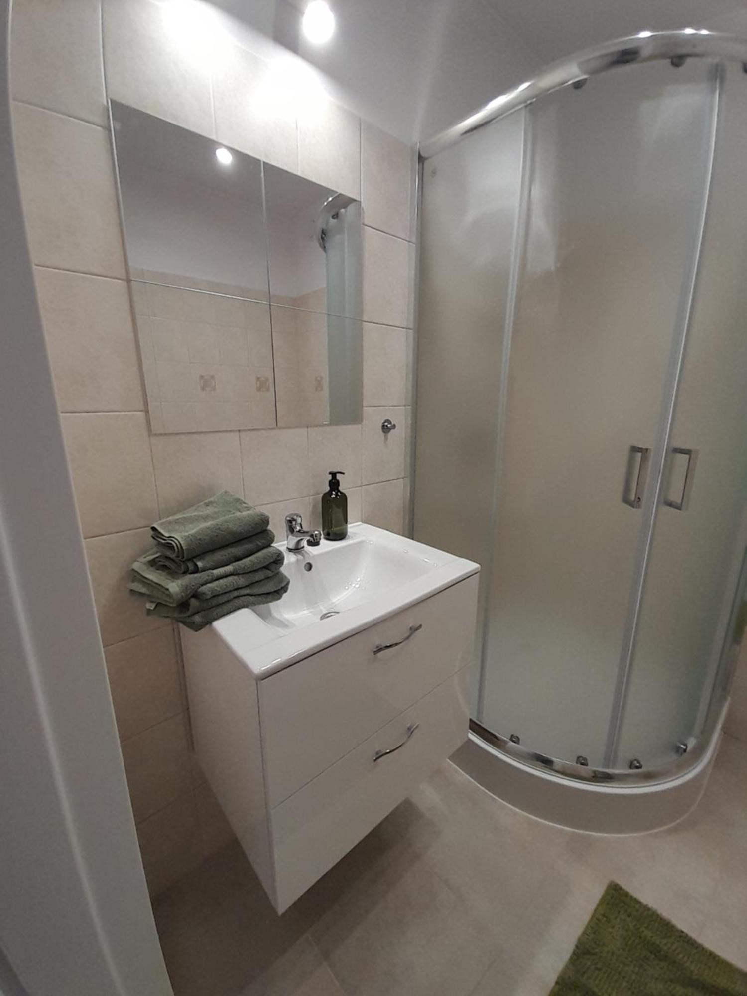 Old Town Premium Apartment - Ghetto Heroes Square View 克拉科夫 外观 照片